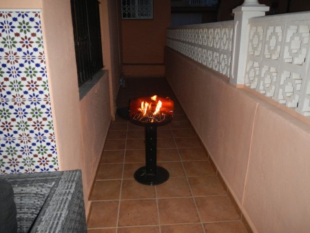 Grilldax